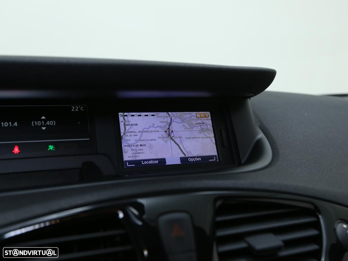 Renault Mégane Scénic - 18