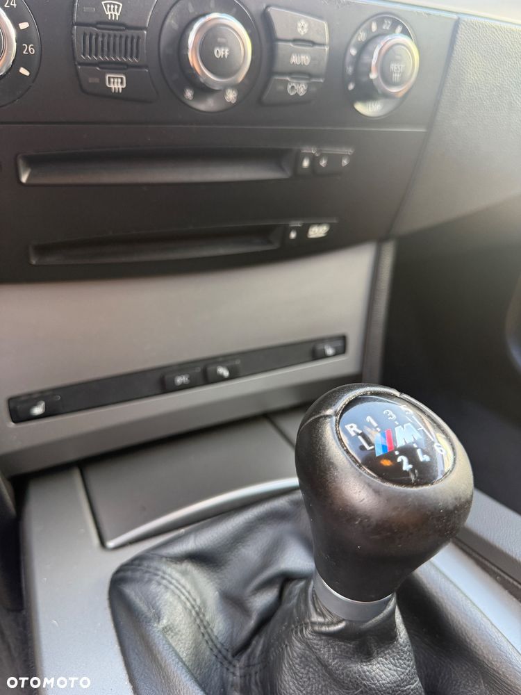 BMW Seria 5 520d - 15