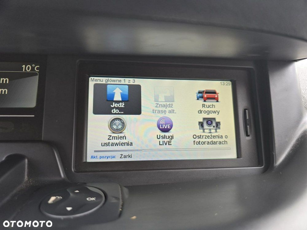 Renault Scenic - 23