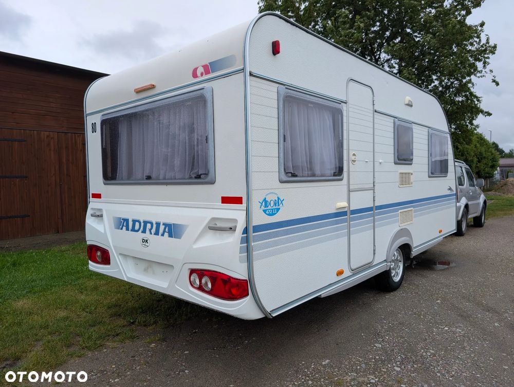 Adria - 3