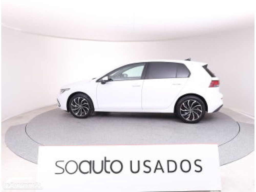 VW Golf 1.0 TSI Life - 6