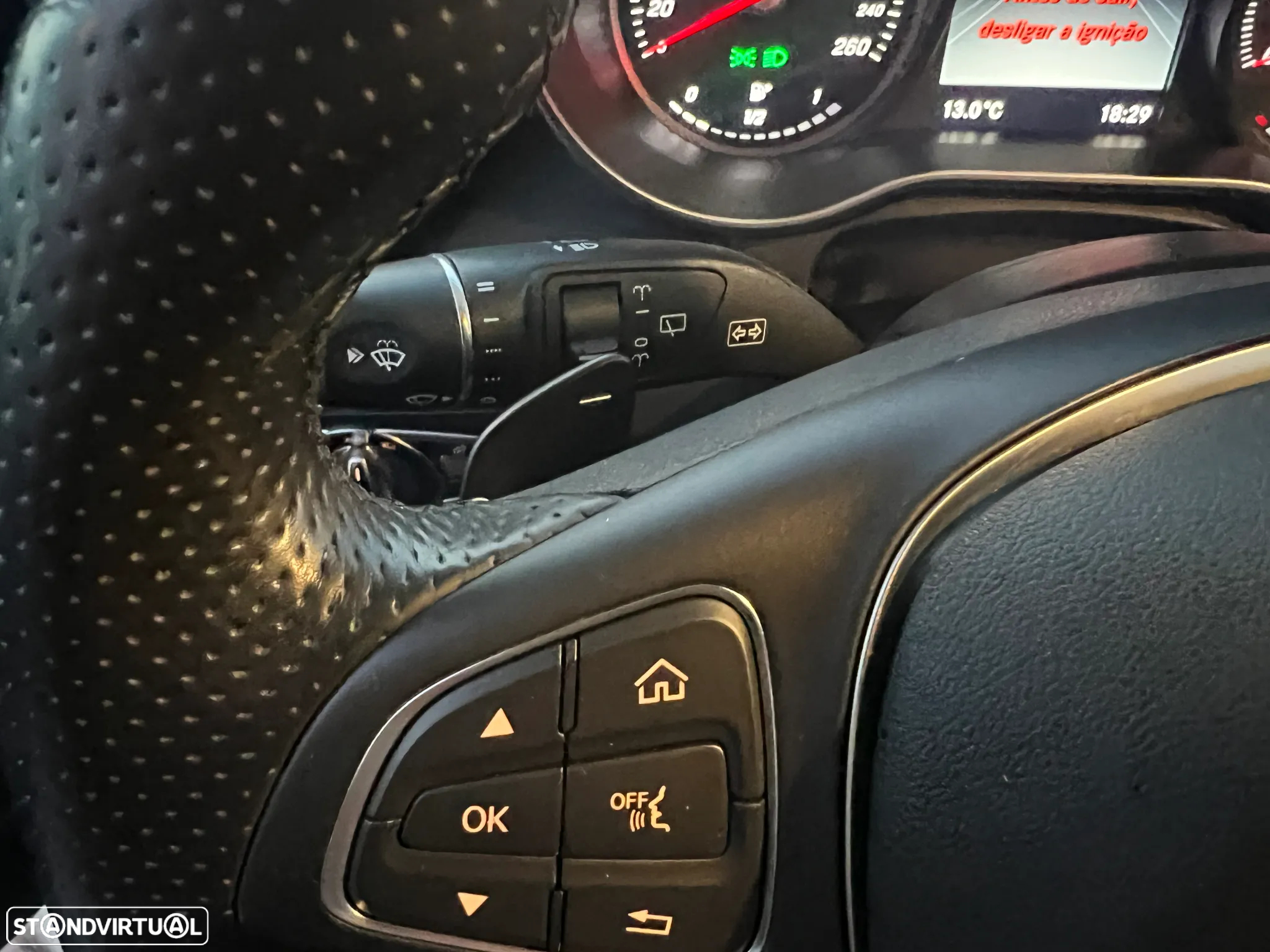 Mercedes-Benz C 350 e - 26