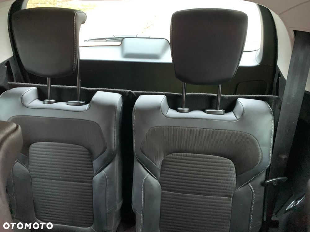Renault Scenic ENERGY dCi 110 EDC BOSE EDITION - 20