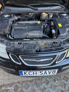 Saab 9-3 - 19