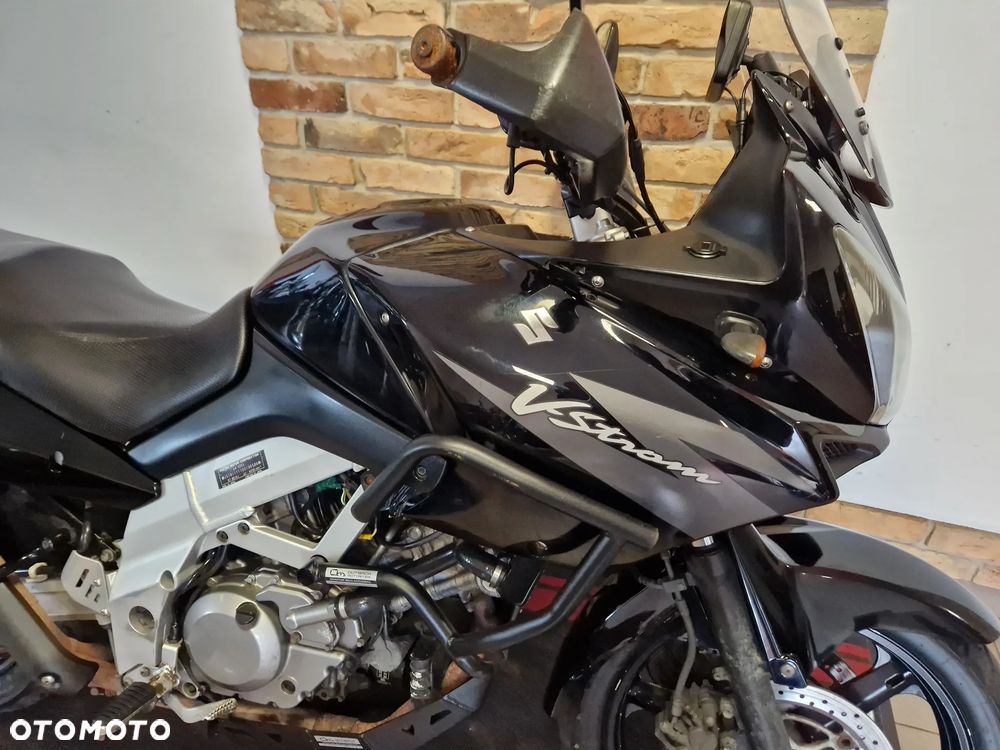 Suzuki DL - 27