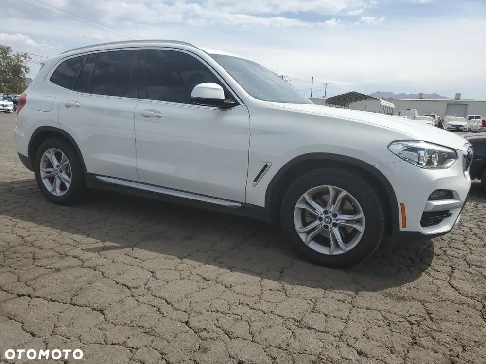 BMW X3 xDrive30i GPF xLine sport - 2