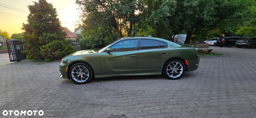 Dodge Charger - 34