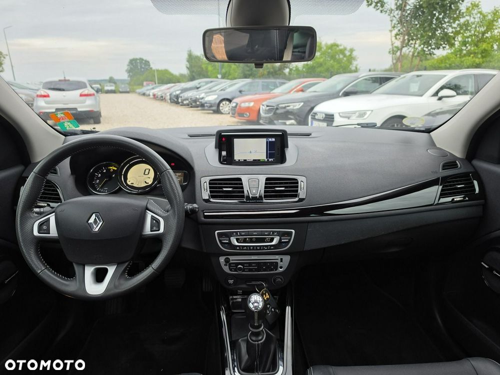 Renault Megane 1.5 dCi Bose Edition - 36