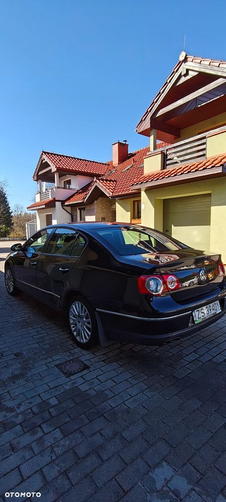 Volkswagen Passat 1.9 TDI Trendline - 7