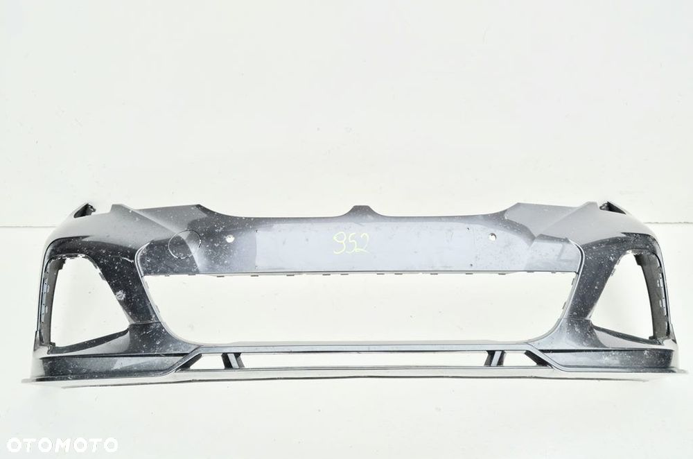 BMW 3 G20 G21 M-Pakiet APLINA Zderzak przód przedn