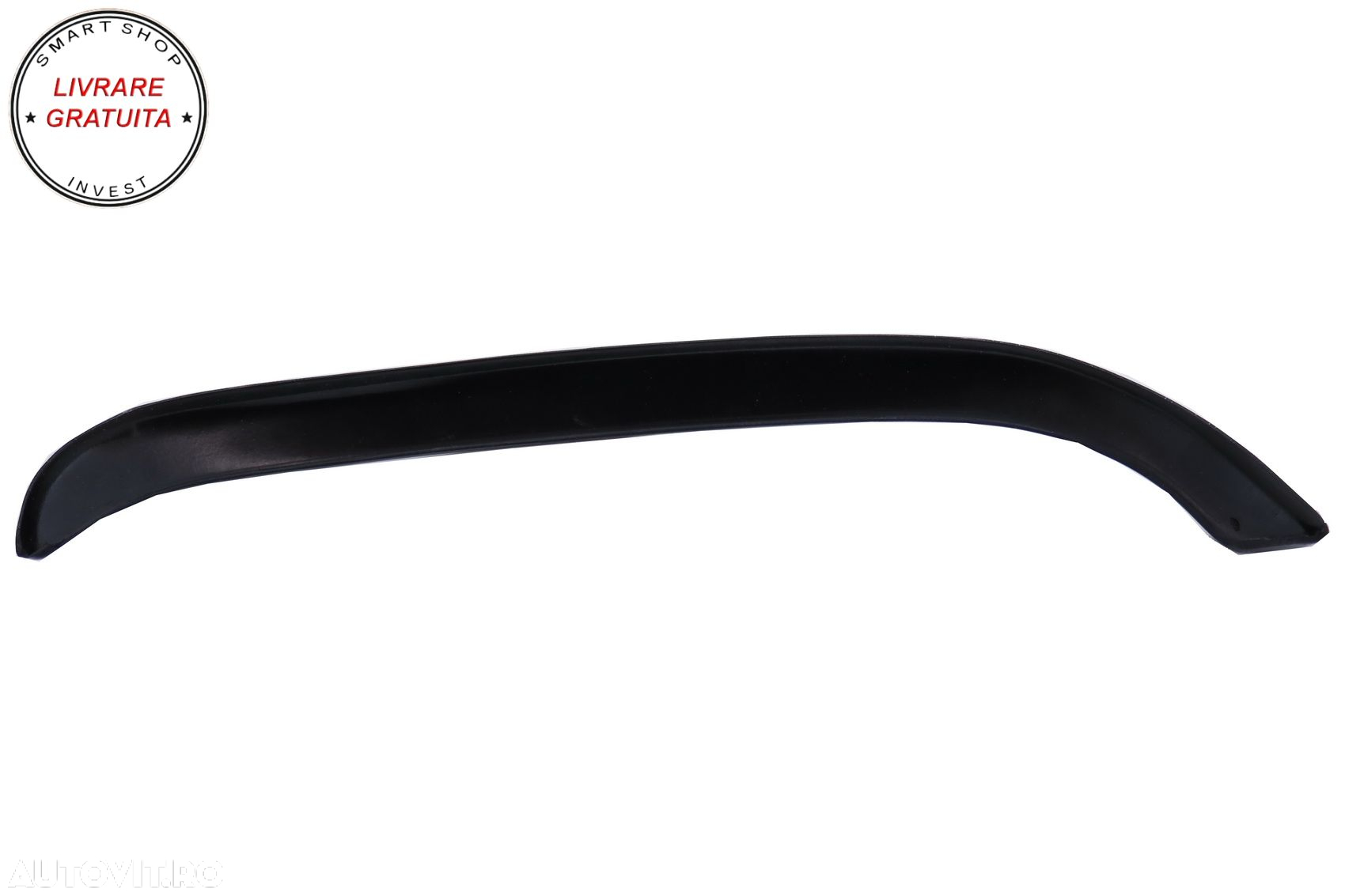 Pleoape Faruri SMART ForTwo C453 A453 ForFour W453 (2014-Up)- livrare gratuita - 4