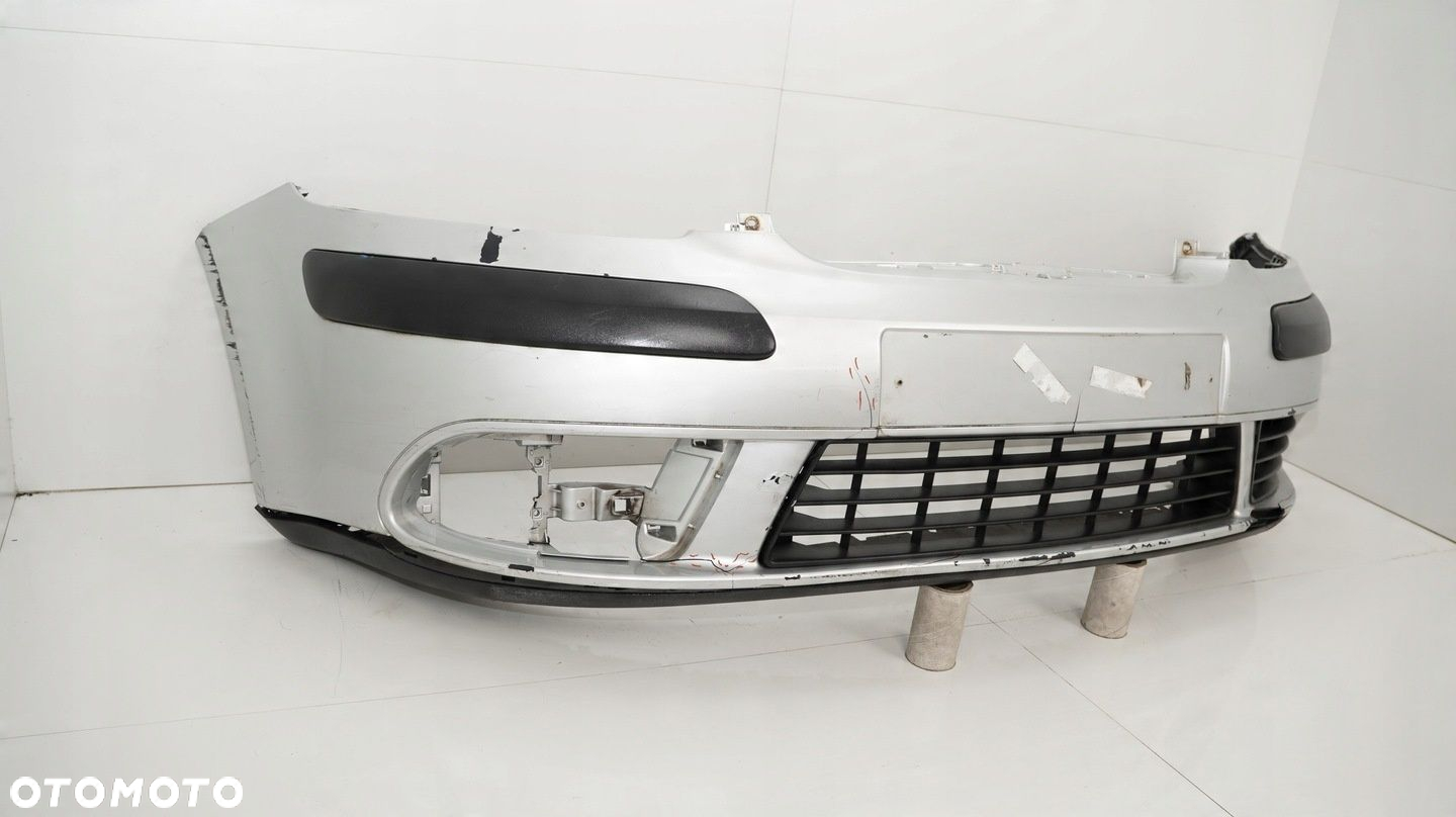 ZDERZAK PRZÓD PRZEDNI VW GOLF V PLUS 05-08R LA7W - 2
