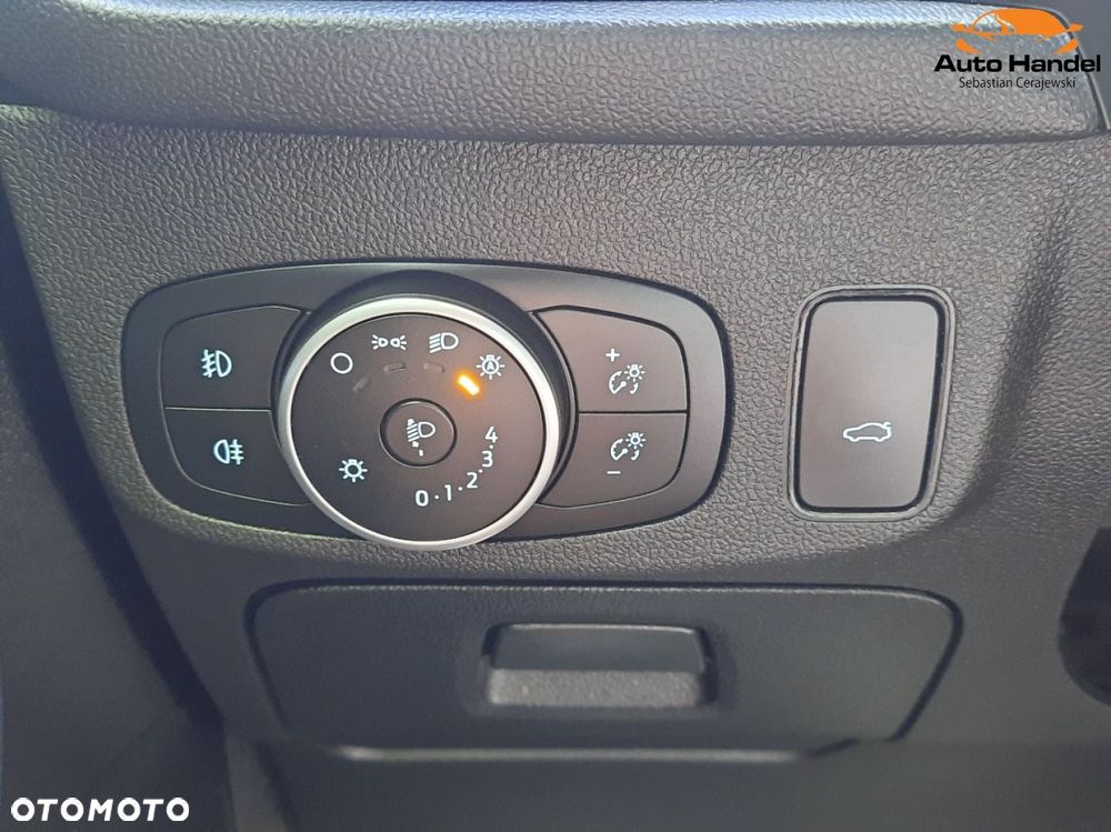 Ford Focus 1.0 EcoBoost Start-Stopp-System ST-LINE - 20