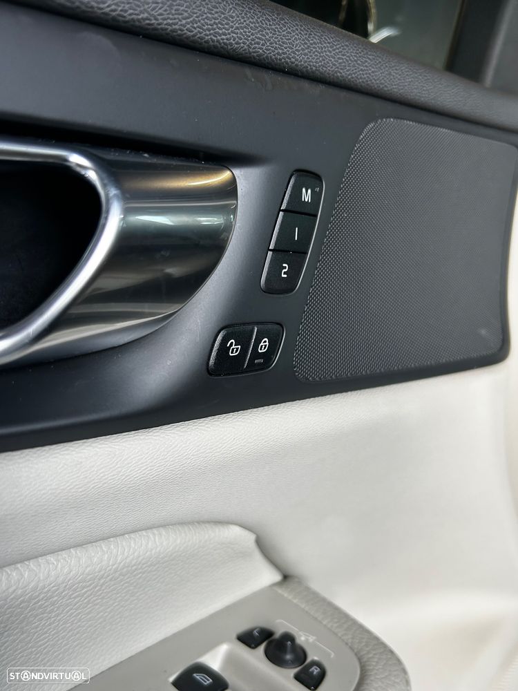 Volvo V60 2.0 T6 AWD TE Inscription Expression - 11