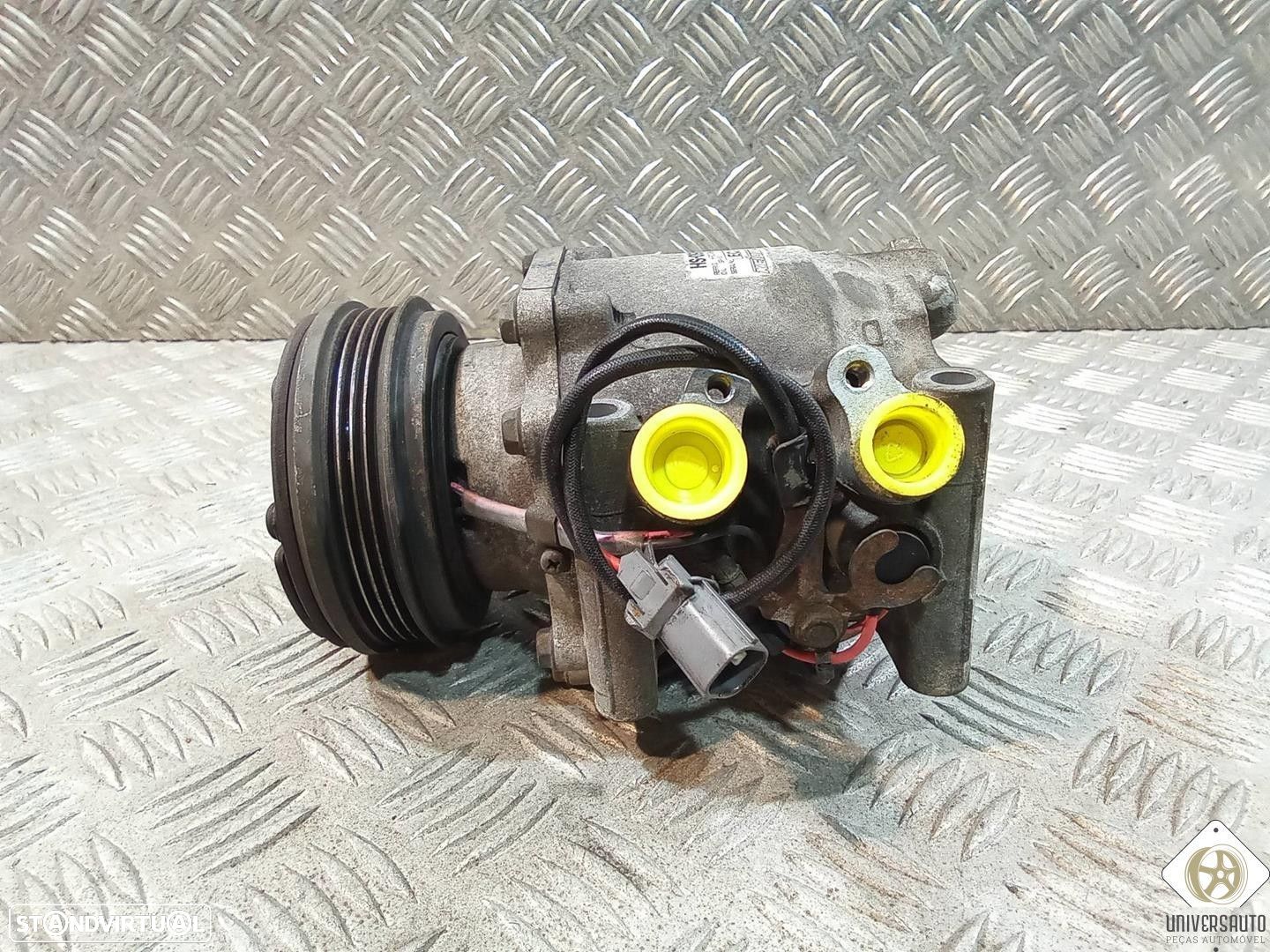 COMPRESSOR AR CONDICIONADO HONDA HR-V 1999 - 1