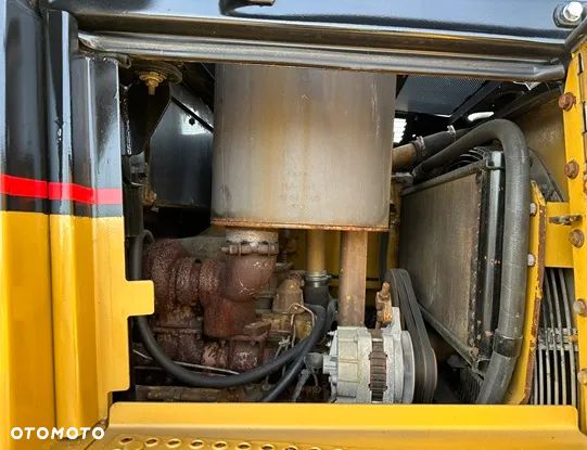 Caterpillar 973C - 36