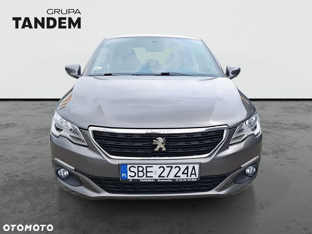 Peugeot 301 - 3