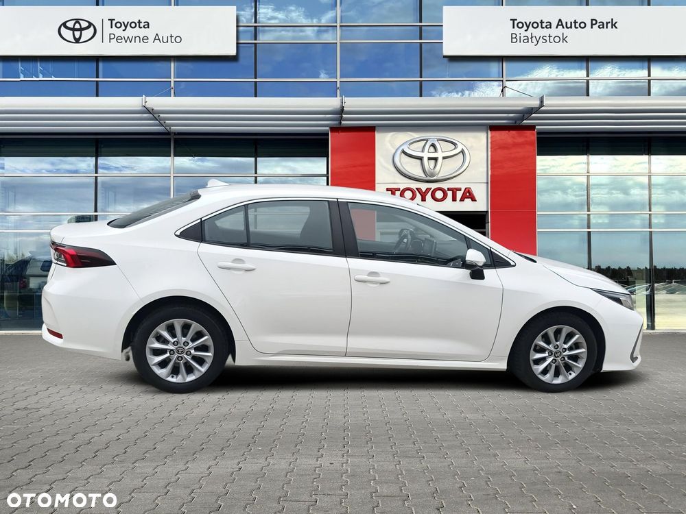 Toyota Corolla - 6