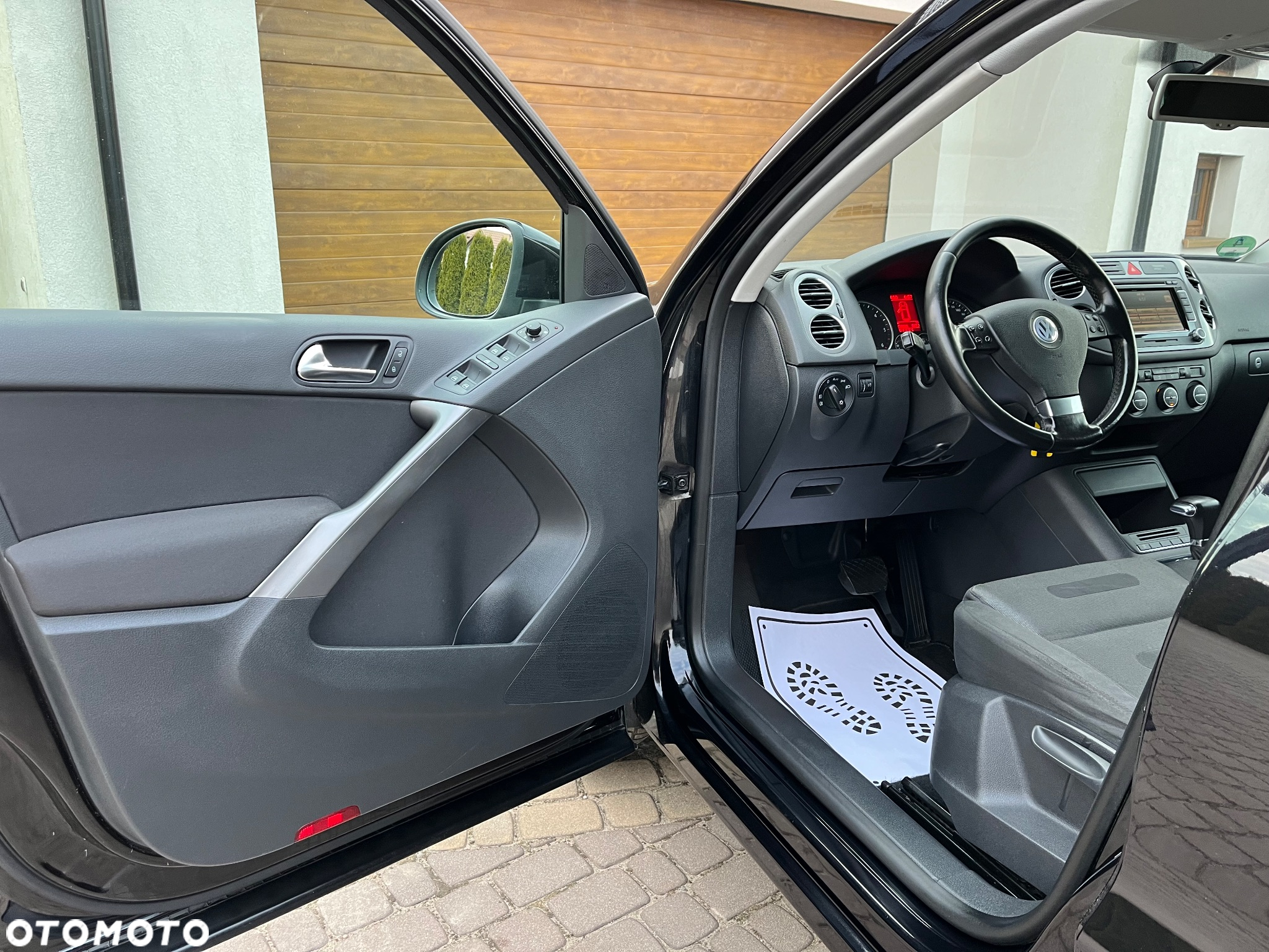 Volkswagen Tiguan 2.0 TDI 4Mot Sport&Style DSG - 14