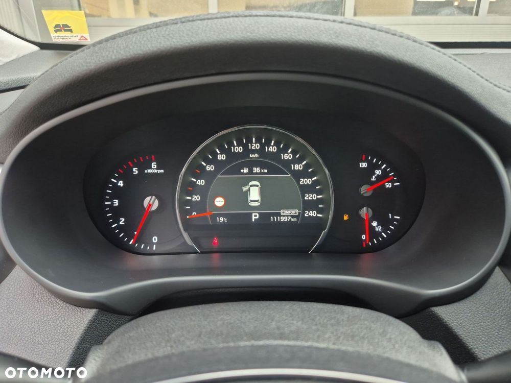 Kia Sorento 2017
