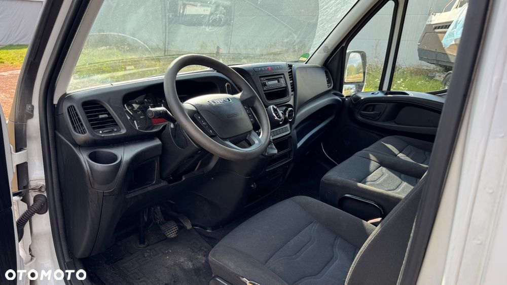 Iveco Daily - 5
