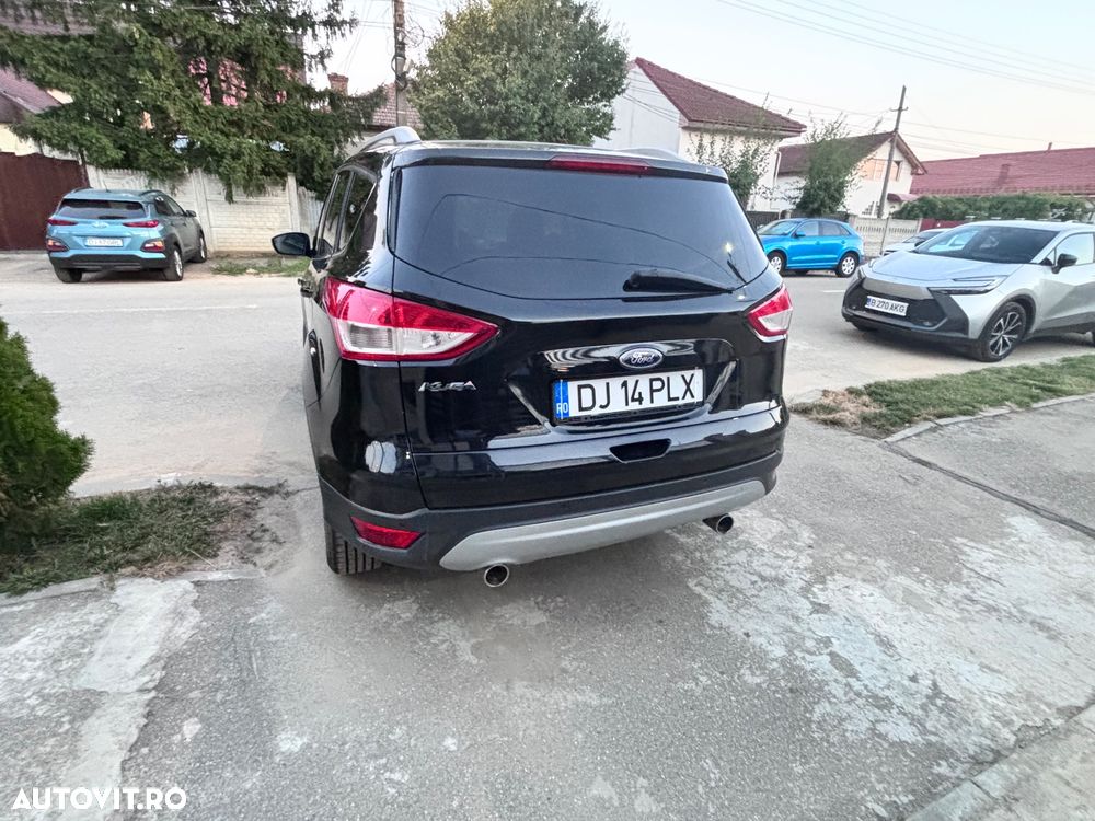 Ford Kuga 2.0 TDCi 2WD Trend - 11