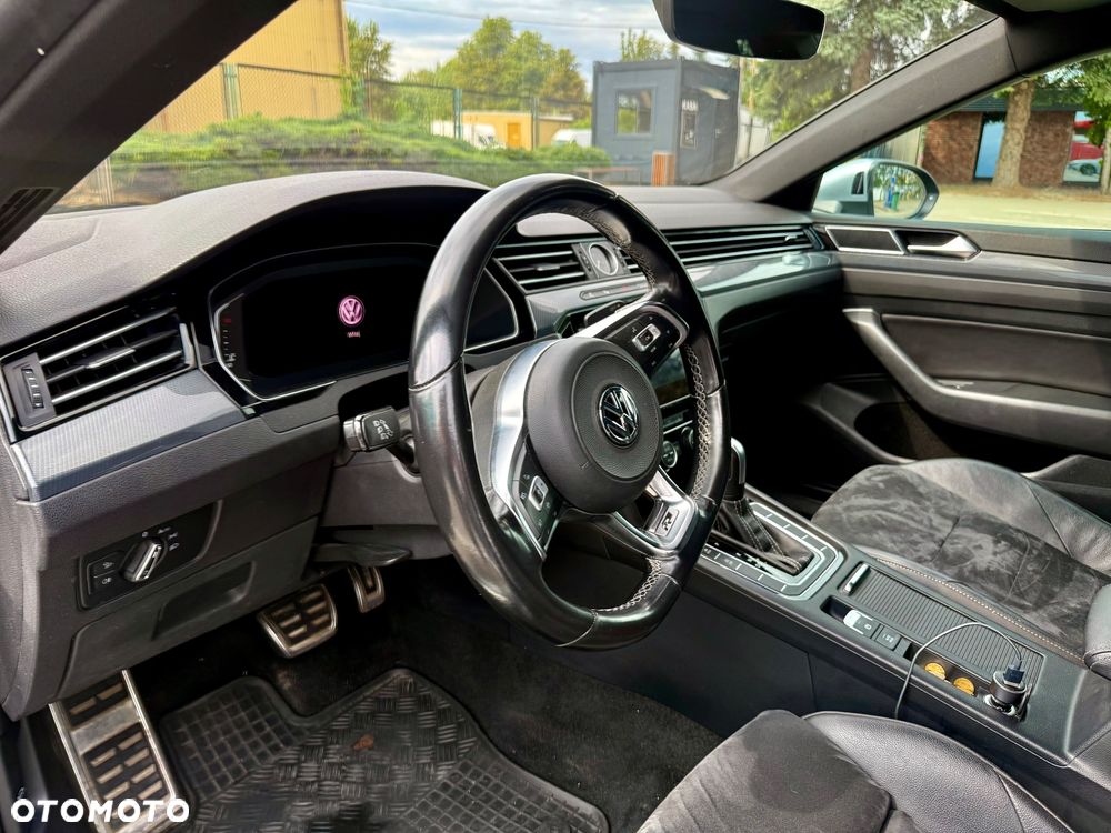Volkswagen Arteon 2.0 TSI R-Line DSG - 9