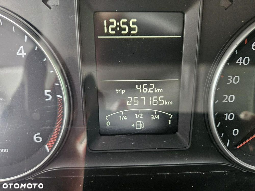 Volkswagen Transporter - 8