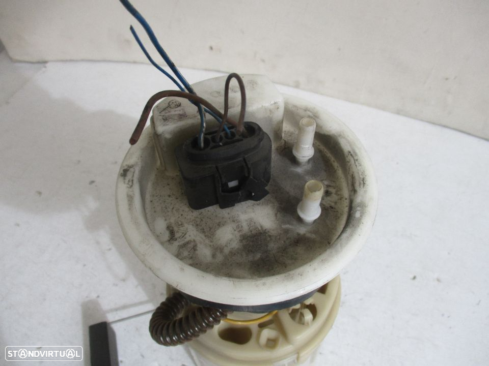 Bomba Gasolina VW Volkswagen Polo 2002 a 2008 - 3