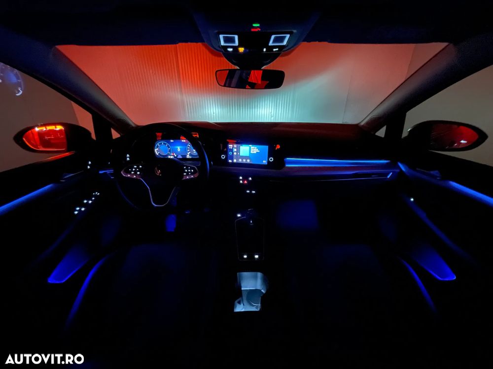 Volkswagen Golf 2.0 TDI SCR Life - 7