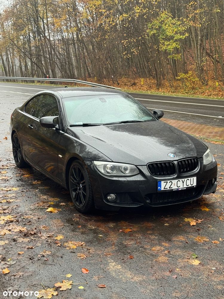 BMW Seria 3 - 4