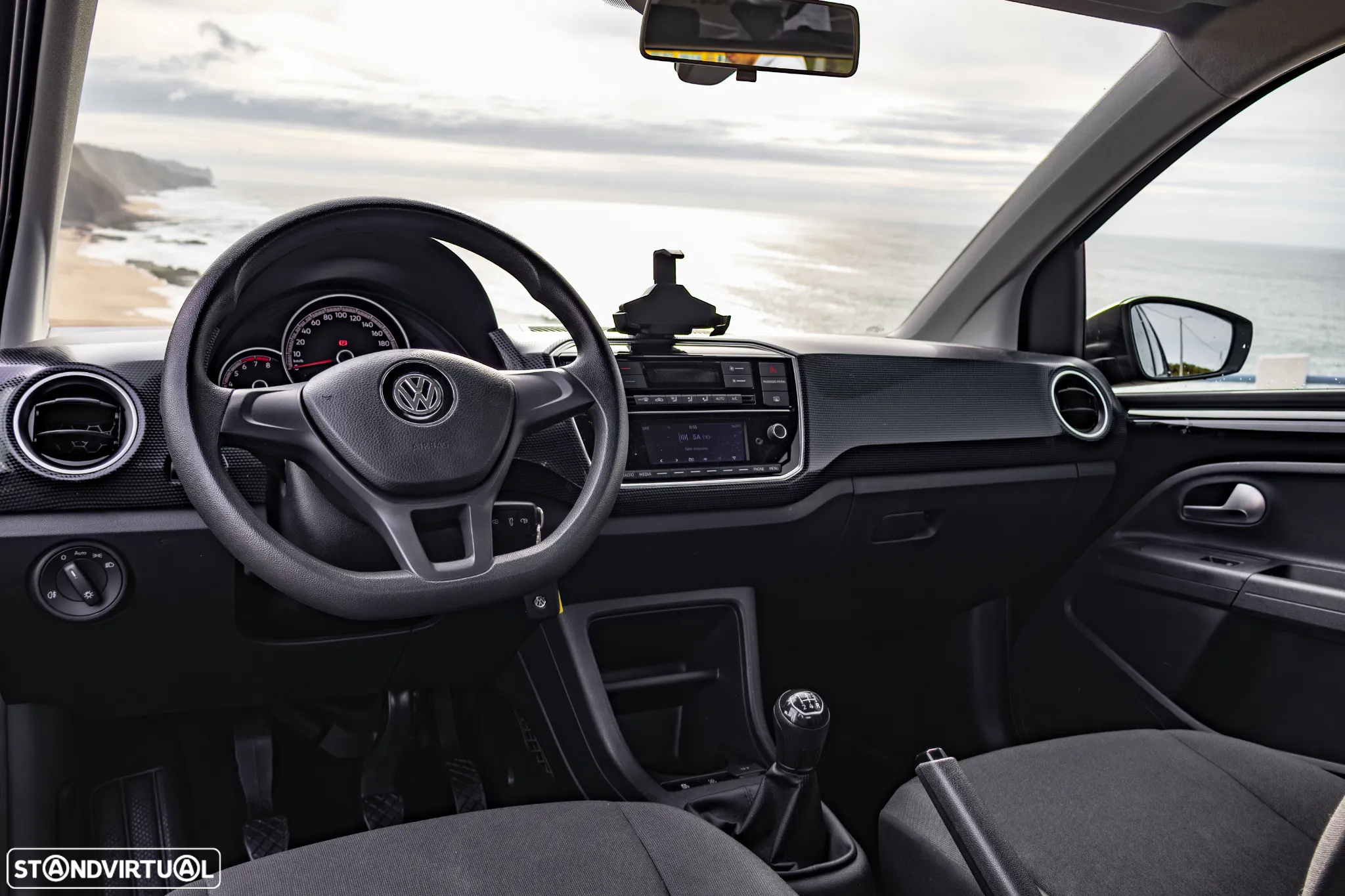 VW Up! 1.0 Move - 10