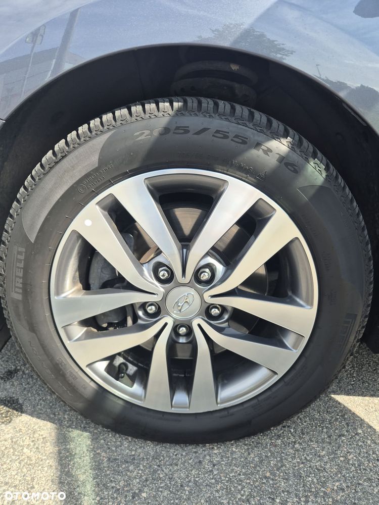 Hyundai i30 - 17