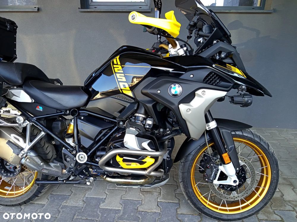 BMW GS - 5