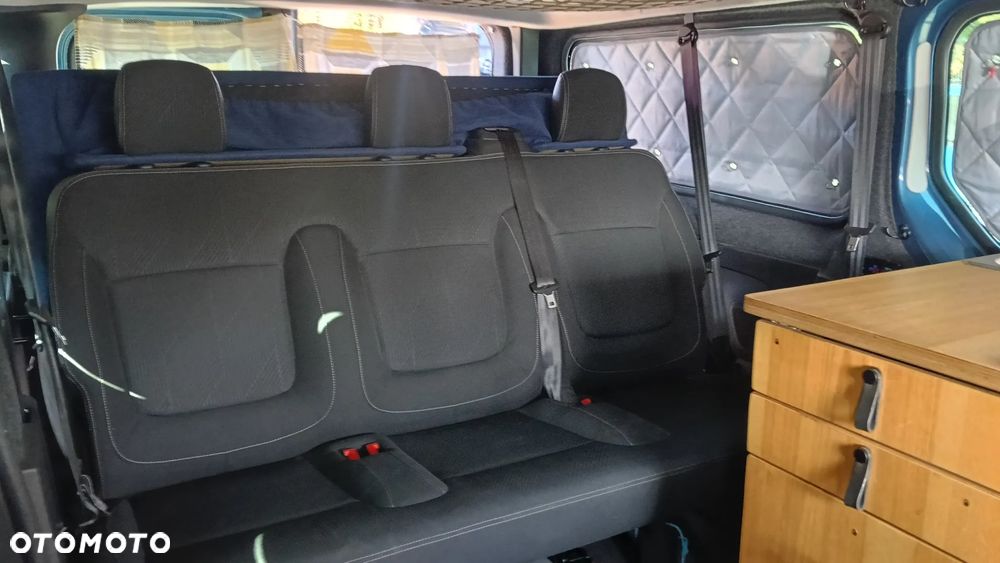 Renault TRAFIC - 24