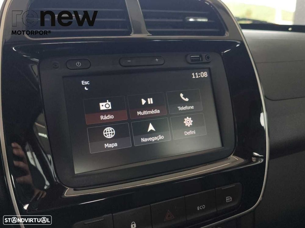 Dacia Spring Electric 45 Comfort Plus — fotografia 16