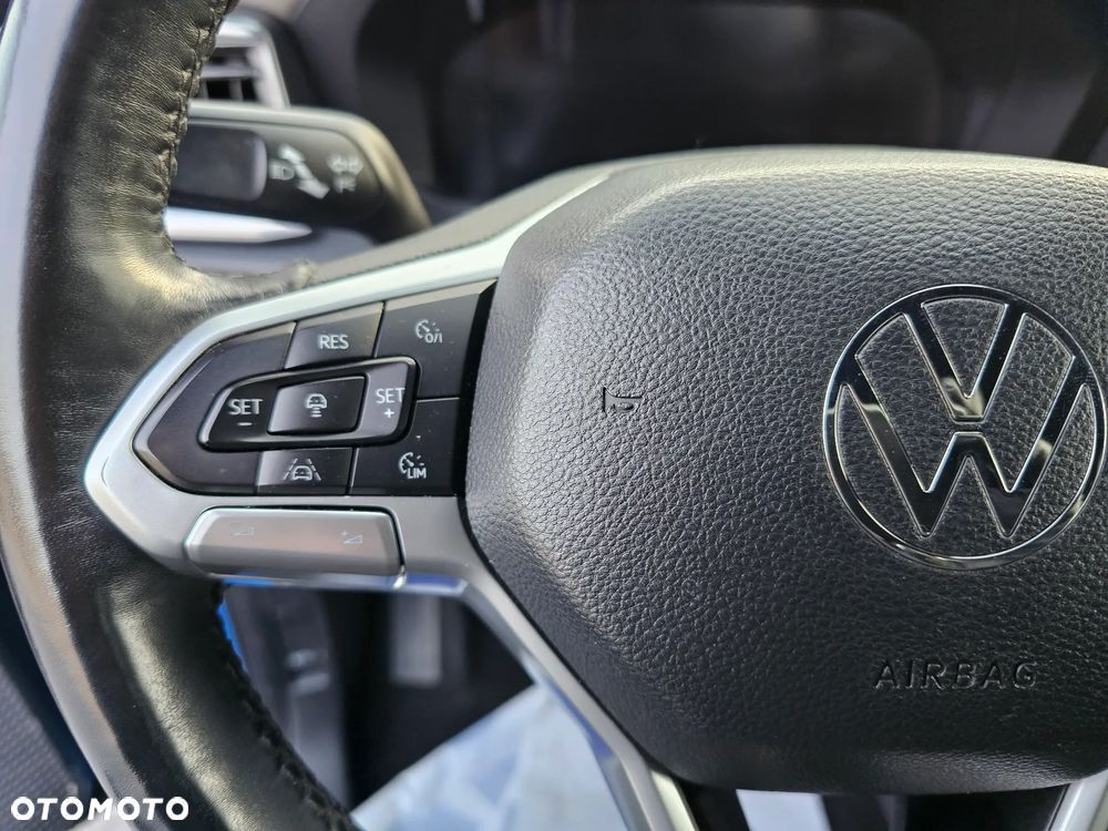 Volkswagen Amarok 3.0 V6 TDi 4MOTION Aventura - 17