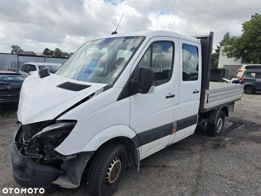Mercedes-Benz Sprinter - 36