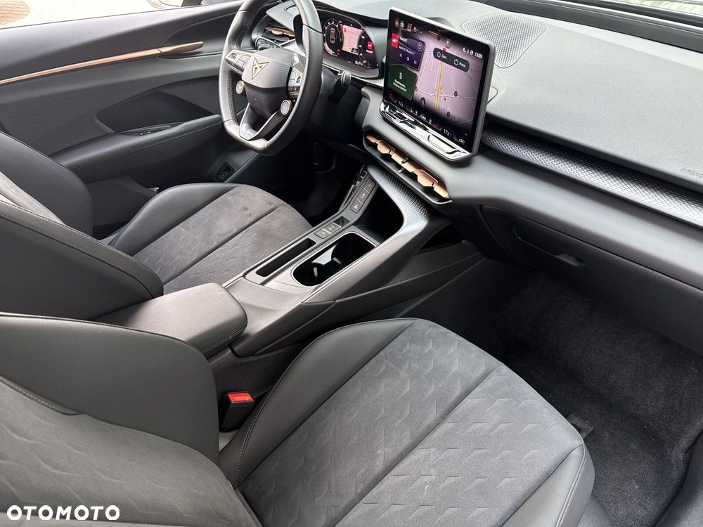 Cupra Terramar 1.5 eTSI mHEV DSG - 13