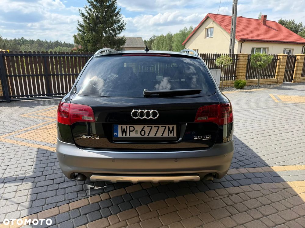 Audi A6 Allroad - 2