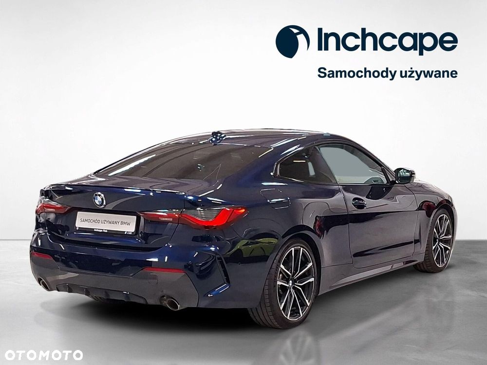BMW Seria 4 - 6