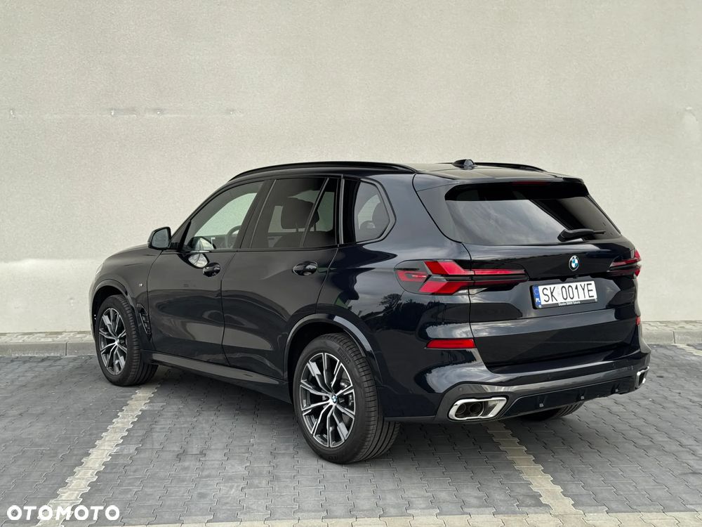 BMW X5 xDrive40i sport - 31