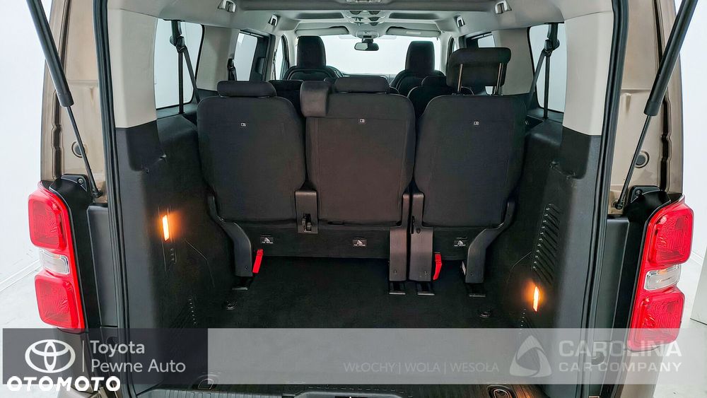 Toyota Proace Verso 2.0 D4-D Long Family - 19