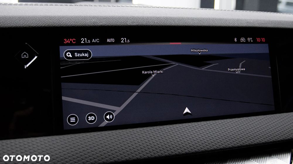 DS Automobiles DS 4 1.2 PureTech Trocadero - 29