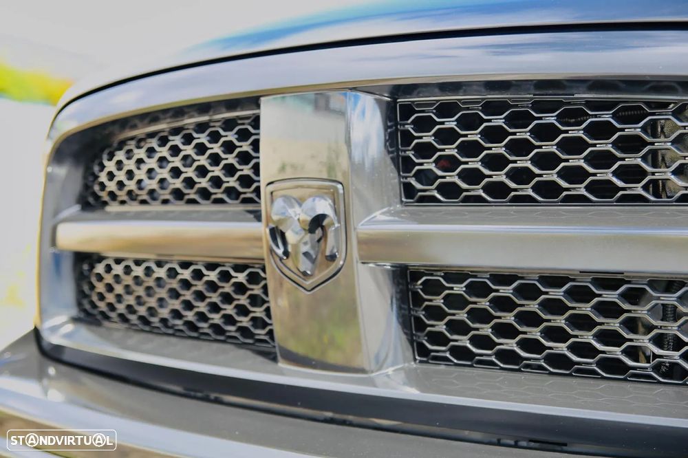 Dodge RAM - 15
