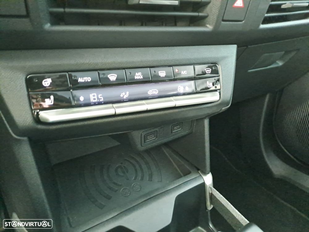 Opel Frontera 44 kWh GS - 18