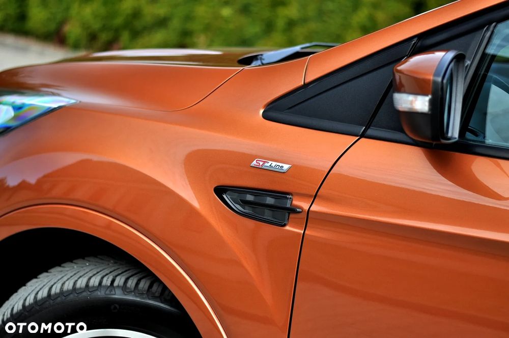 Ford Kuga 2.0 TDCi AWD ST-Line - 8