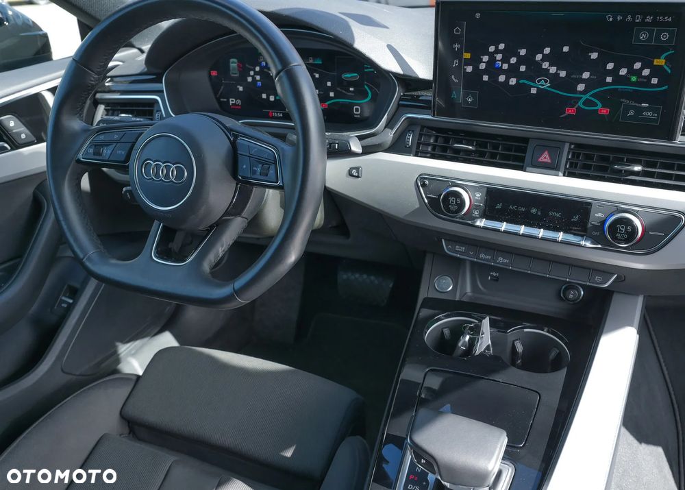 Audi A5 Sportback 35 TFSI Sport S tronic - 19