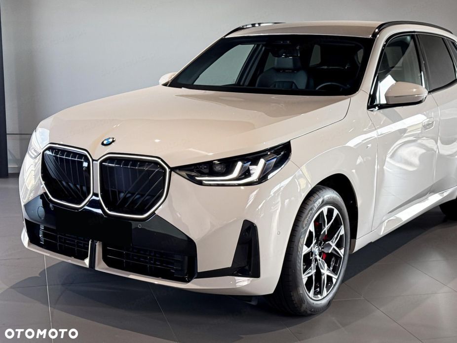 BMW X3 xDrive20d mHEV - 3