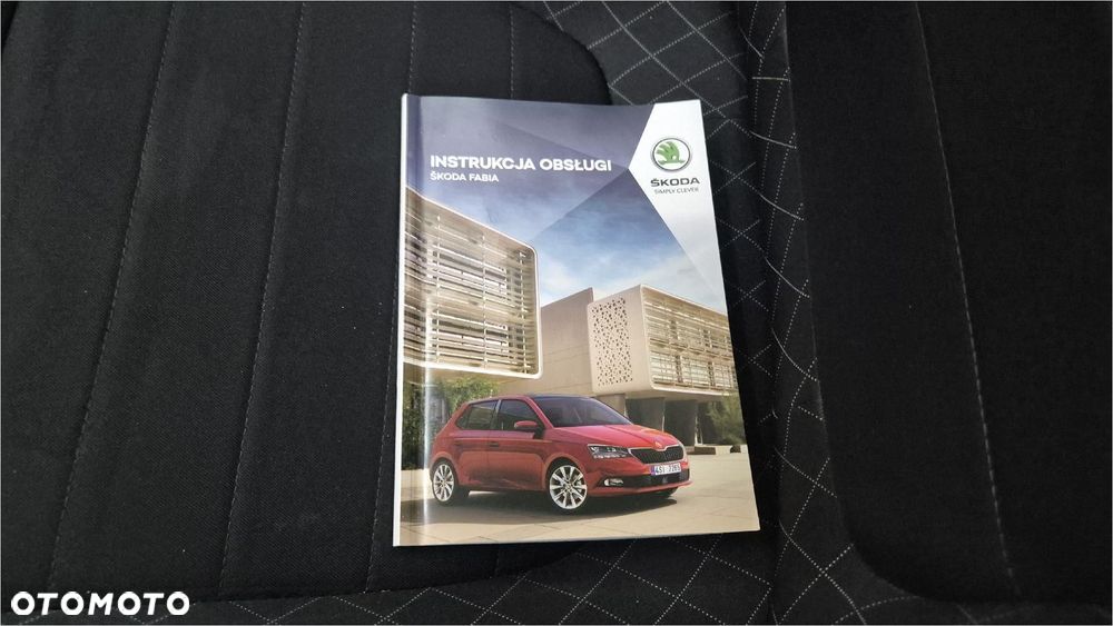 Skoda Fabia 1.0 TSI Ambition - 17